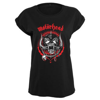 Ženska metal majica Motörhead - Razor - NNM, NNM, Motörhead