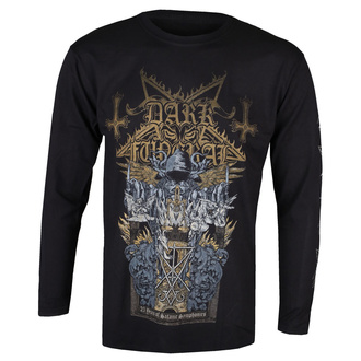 Moška majica z dolgimi rokavi Dark Funeral - 25 Years Of Satanic Symphonies - RAZAMATAZ, RAZAMATAZ, Dark Funeral