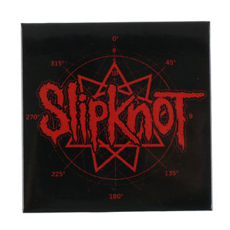 Magnet Slipknot - ROCK OFF - SKMAG02