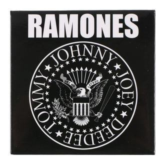 Magnet Ramones - ROCK OFF, ROCK OFF, Ramones