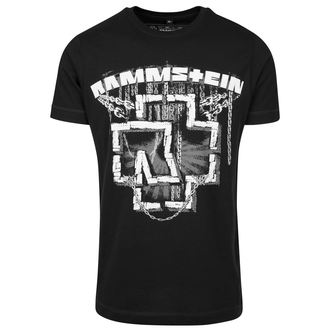 Moška metal majica Rammstein - In Ketten - RAMMSTEIN, RAMMSTEIN, Rammstein