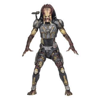 Figura Predator - 2018 Fugitive, NNM, Predator