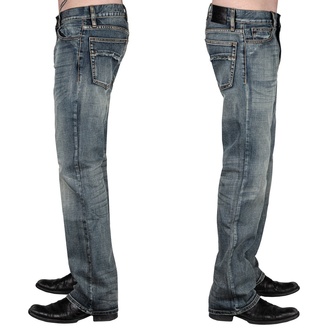 Moške hlače (kavbojke) WORNSTAR - Trailblazer, WORNSTAR