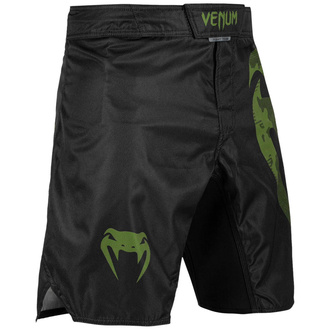 Moške kratke hlače Venum - Light 3,0 - Khaki / Črna, VENUM