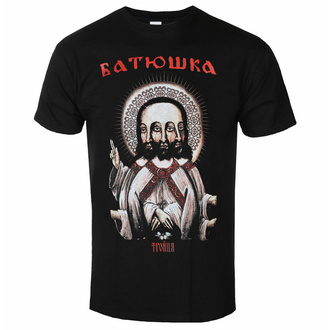 Moška majica BATUSHKA - TRÓJCA - PLASTIC HEAD, PLASTIC HEAD, Batushka