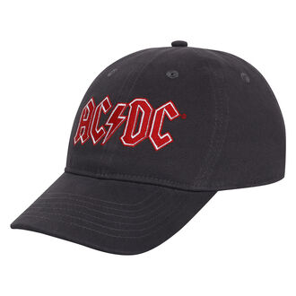 Kapa AC/DC - AMPLIFIED, AMPLIFIED, AC-DC