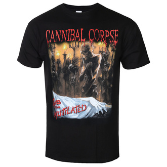 moška majica Cannibal Corpse -  To mb Od Pohabljeni - PLASTIC HEAD, PLASTIC HEAD, Cannibal Corpse