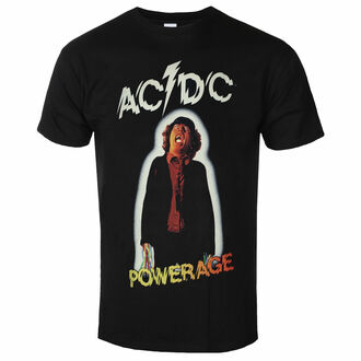 Moška majica AC/DC - POWERAGE - RAZAMATAZ, RAZAMATAZ, AC-DC