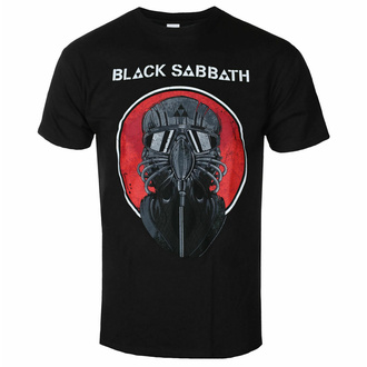 Moška majica Black Sabbath - Live 2014 - Črno 2014- 2014, NNM, Black Sabbath