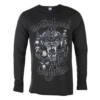 Moška metal majica majica Motörhead - Snaggletooth - AMPLIFIED, AMPLIFIED, Motörhead