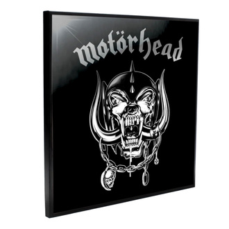 Slika Motörhead - Logo, NNM, Motörhead