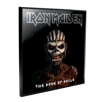 Slika Iron Maiden - The Book of Souls, NNM, Iron Maiden