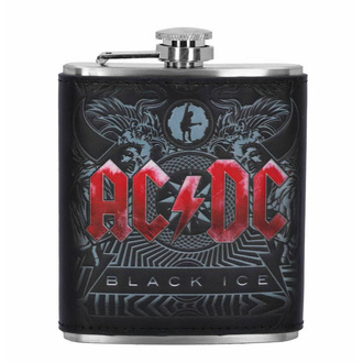 Prisrčnica AC/DC - Black Ice, NNM, AC-DC