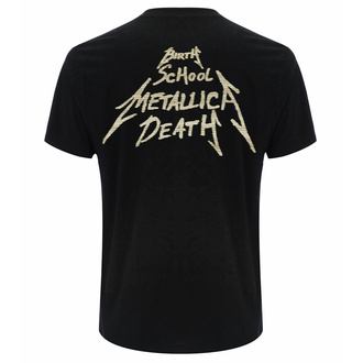 Moška majica Metallica - Birth Death Crossed Arms - Črna, NNM, Metallica