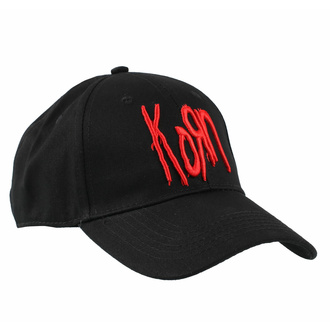 Kapa Korn - Logo - ROCK OFF, ROCK OFF, Korn