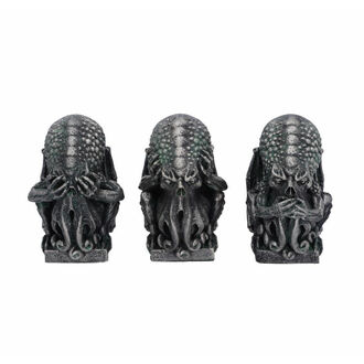 Figurice (set) Three Wise Cthulhu, NNM