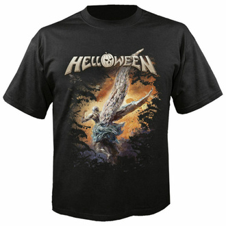 Moška majica HELLOWEEN - Helloween angels - NUCLEAR BLAST, NUCLEAR BLAST, Helloween