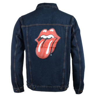 Moška jakna Rolling Stones - Classic Tongue - ROCK OFF, ROCK OFF, Rolling Stones