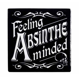 Podstavek ALCHEMY GOTHIC - Feeling Absinthe Minded - CC4