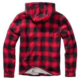 Moška zimska jakna BRANDIT - Lumberjacket, BRANDIT