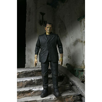 Figura Frankenstein's Monster - Barva - Universal Monsters, NNM, Frankenstein