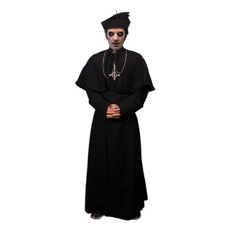 Kostum Ghost - Cardinal Copia, Ghost