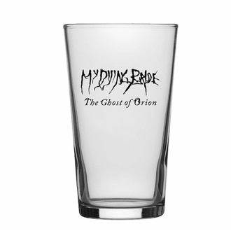 Kozarec MY DYING BRIDE - THE GHOST OF ORION - RAZAMATAZ, RAZAMATAZ, My Dying Bride