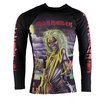 Moška metal majica Iron Maiden - Iron Maiden - TATAMI, TATAMI, Iron Maiden
