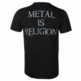 moška majica Powerwolf - Crest - Metal Je Religija - DRM129337