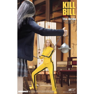 Figura Kill Bill - My Favourite - The Bride, NNM, Ubila bom Billa