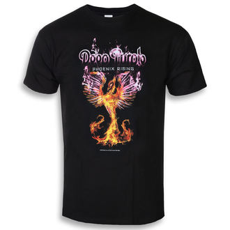 Moška metal majica Deep Purple - Phoenix Rising - LOW FREQUENCY, LOW FREQUENCY, Deep Purple