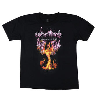 Moška metal majica Deep Purple - Phoenix Rising - LOW FREQUENCY, LOW FREQUENCY, Deep Purple