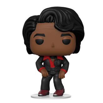 Figura James Brown - POP!, POP