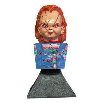 Figura (doprsnik) Bride of Chucky, TRICK OR TREAT, Chucky