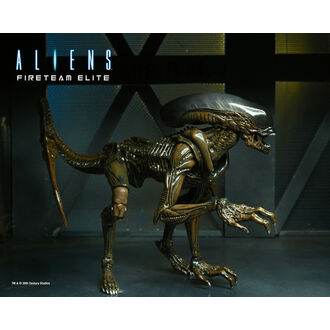 Figura Aliens - Fireteam Elite, NNM, Osmi potnik