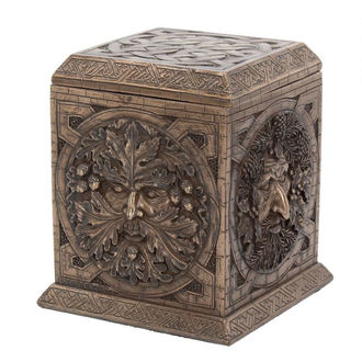 Dekorativna škatla Časi za čarovnijo, NNM