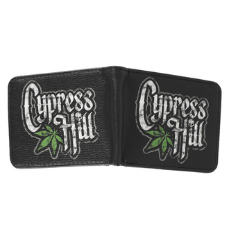 Denarnica CYPRESS HILL - HONOR, NNM, Cypress Hill