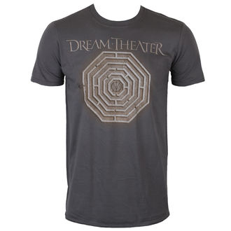 majica kovinski moški Dream Theater - MAZE - PLASTIC HEAD, PLASTIC HEAD, Dream Theater