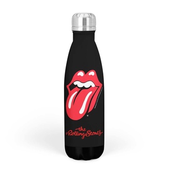 Termo steklenica THE ROLLING STONES - TONGUE, NNM, Rolling Stones
