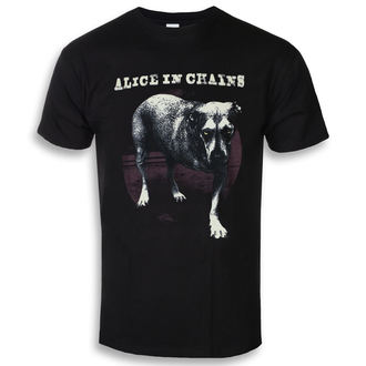 Moška metal majica Alice In Chains - Three-Legged Dog - ROCK OFF, ROCK OFF, Alice In Chains