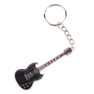 Obesek za ključe SG Guitar - Rockbites, Rockbites