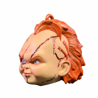 Figurica (doprsni kip) CHUCKY - ORNAMENT - Bride of Chucky, Chucky