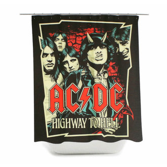 Zavesa za prho AC/DC - Highway To Hell, NNM, AC-DC