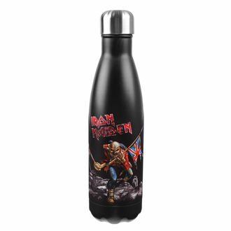 Termo steklenica Iron Maiden - Trooper, NNM, Iron Maiden