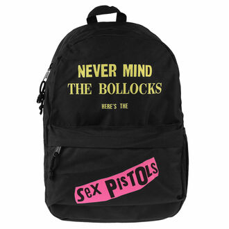 Torba Sex Pistols - Never Mind The Bollocks, NNM, Sex Pistols