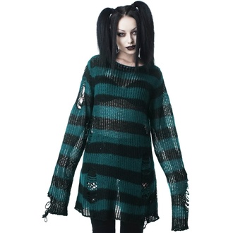 Ženski pulover KILLSTAR - Seapunk, KILLSTAR
