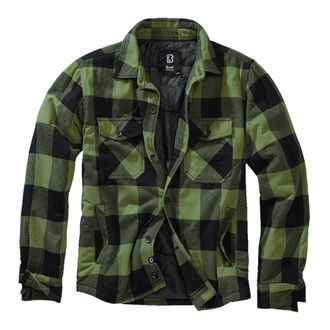Moška jakna BRANDIT - Lumberjacket, BRANDIT