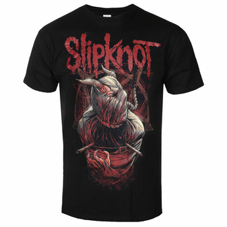 Moška majica Slipknot - Never Die, NNM, Slipknot