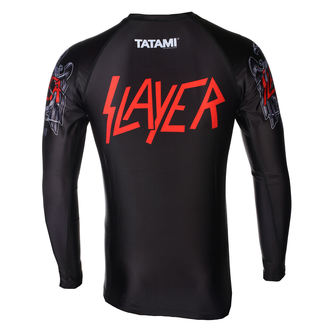 Moška metal majica Slayer - Slayer - TATAMI, TATAMI, Slayer