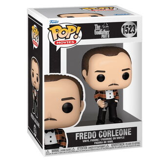 Figura The Godfather - POP! - Fredo Corleone, POP, Boter